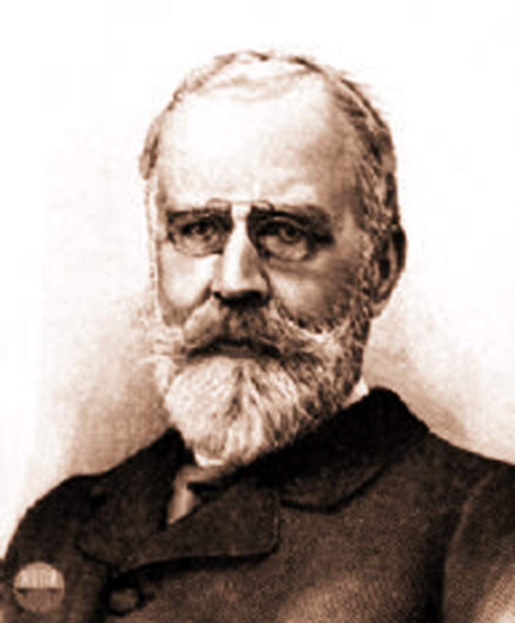 שָארל סימון קְלֶרְמוֹן-גָנוֹ