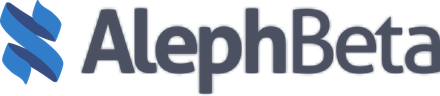 Aleph Beta