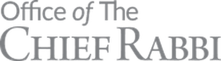 Office of the Chief Rabbi